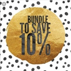 Bundle discount